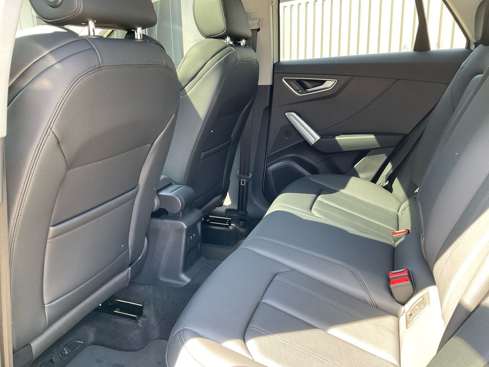 Audi Q2 - Bild 29