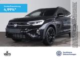Volkswagen Taigo 1.0TSI DSG R-Line Matrix-LED+Navi+PDC+SHZ