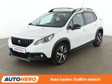 Peugeot 2008 1.2 VTi Active*PDC*SHZ*KLIMA*TEMPO*GARANTIE - Peugeot 2008 Gebrauchtwagen in München