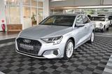 Audi A3 SB 40 TDI qu advanced Virtual Kamera ACC 17 - Audi A3 40 TDI Gebrauchtwagen