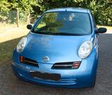 Nissan Micra 1.2 (48kW)  - Nissan Micra aus 2003: 1.2