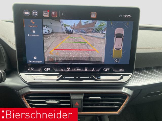 Cupra Leon - Bild 16