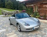 Porsche 911 Urmodell, Leder schwarz, org. 54000 km - Porsche: Cabrio, 911 Sc