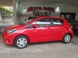 Toyota Yaris Comfort/1Hand/KAMERA/GARANTIE - Toyota Gebrauchtwagen in Pforzheim