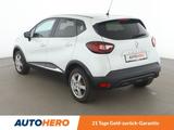 Renault Captur 1.5 dCi Limited *NAVI*PDC*TEMPO*ALU*KLIMA - Renault Captur: Limited