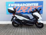 Honda FORZA 350  - HONDA FORZA 350