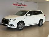 Mitsubishi Outlander 4WD Plug-In Hybrid +Anhängerkupplung+ - gebrauchte Mitsubishi Outlander aus dem Jahr 2021
