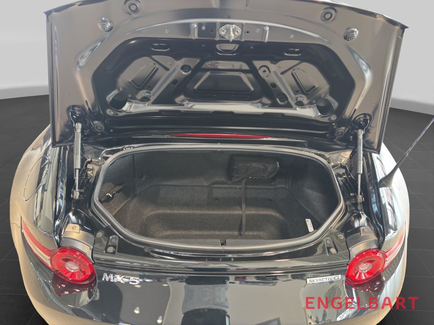 Mazda MX-5 - Bild 13