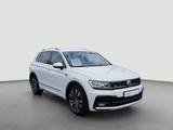 Volkswagen Tiguan 2.0 TSI 4Motion DSG Highline Navi R-Line  - Volkswagen Tiguan mit Benzin-Antrieb: Geländewagen, Automatik, 2.0