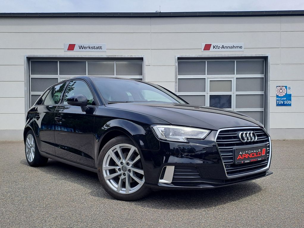 Image of Audi A3