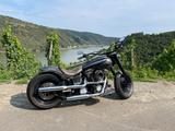 Harley-Davidson FatBoy EVO (Vergaser) Customized, Garantie - HARLEY-DAVIDSON EVO