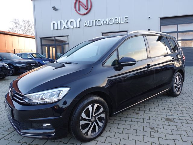 Volkswagen Touran 2,0 TDI Comfortline Active DSG/AHK