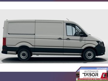 Volkswagen Crafter - 3