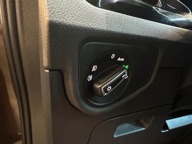 Volkswagen Touran Highline BMTStart-Stopp*Klima*AppConnect