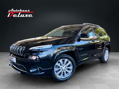 Gebraucht Jeep Cherokee kaufen Hamburg