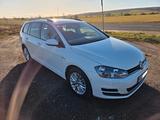 Volkswagen Golf VII 1.6 TDI BMT Variant CUP-Edition - Volkswagen Golf: V Edition