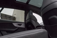 Audi Q8 – 25 / 31