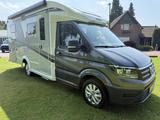 Knaus 640 MEG Van Ti Plus Platinum 2.0 TDI 4Motion Aut - Knaus 4