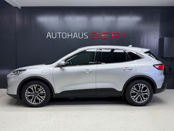 Ford Kuga - 4