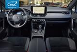 Toyota RAV 4 Plug-In Hybrid GR Sport - gebrauchte Toyota RAV 4 aus dem Jahr 2023