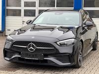 Mercedes-Benz C 300d T-Modell "AMG-LINE/PANO/360°/AHK/NIGHT"