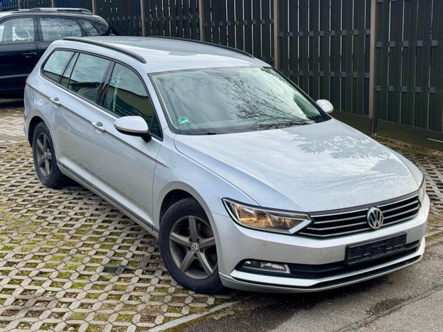 Volkswagen Passat Variant BMT/Start-Stopp Automatik Navi