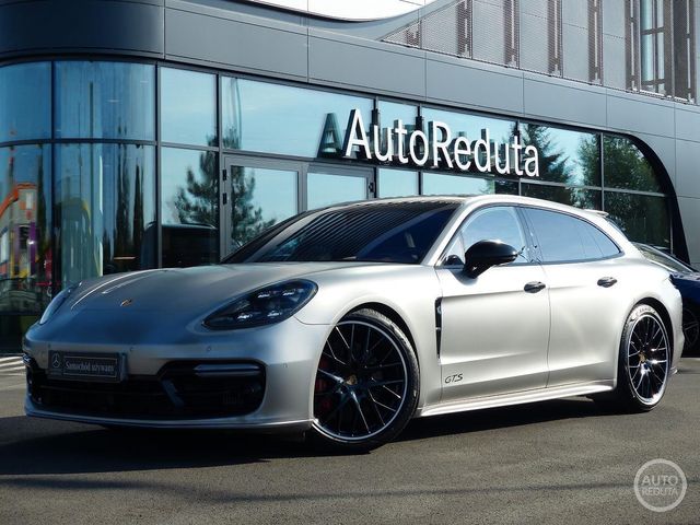 PORSCHE Panamera GTS Sport Turismo  Panorama
