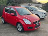 Suzuki Splash 1.0 GLS - gebrauchte Suzuki Splash aus dem Jahr 2008