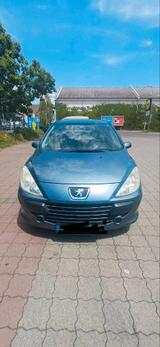Peugeot 307 1.4 16v bj 2006 - Peugeot 307: 1.4