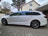 Opel Insignia 2.0, Sports Tourer, Diesel, 4x4