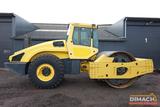 BOMAG BW226 DH-4i BVC Vibrationswalze - 27 Tonnen - GP - BOMAG Walzen Bw