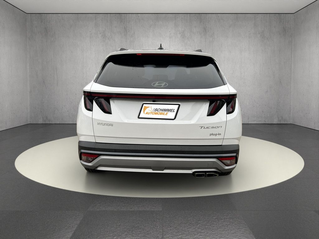 Hyundai Tucson – Bild 6