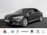 Volkswagen Passat 1.4 TSI Hybrid GTE DSG - mit Hybrid-Antrieb: Grau, Panorama-Dach, Limousine