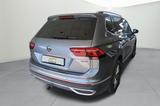 Volkswagen Tiguan Allspace 2.0 TSI Elegance 4M*DSG*APP*AHK* - VW Tiguan Allspace Gebrauchtwagen in München