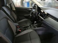 Skoda Kamiq - Vorschau Bild 13