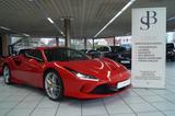 Ferrari F8 Tributo GARANTIE/LIFT/CARBON/RACING-SITZE/KAM - Ferrari F8 Gebrauchtwagen