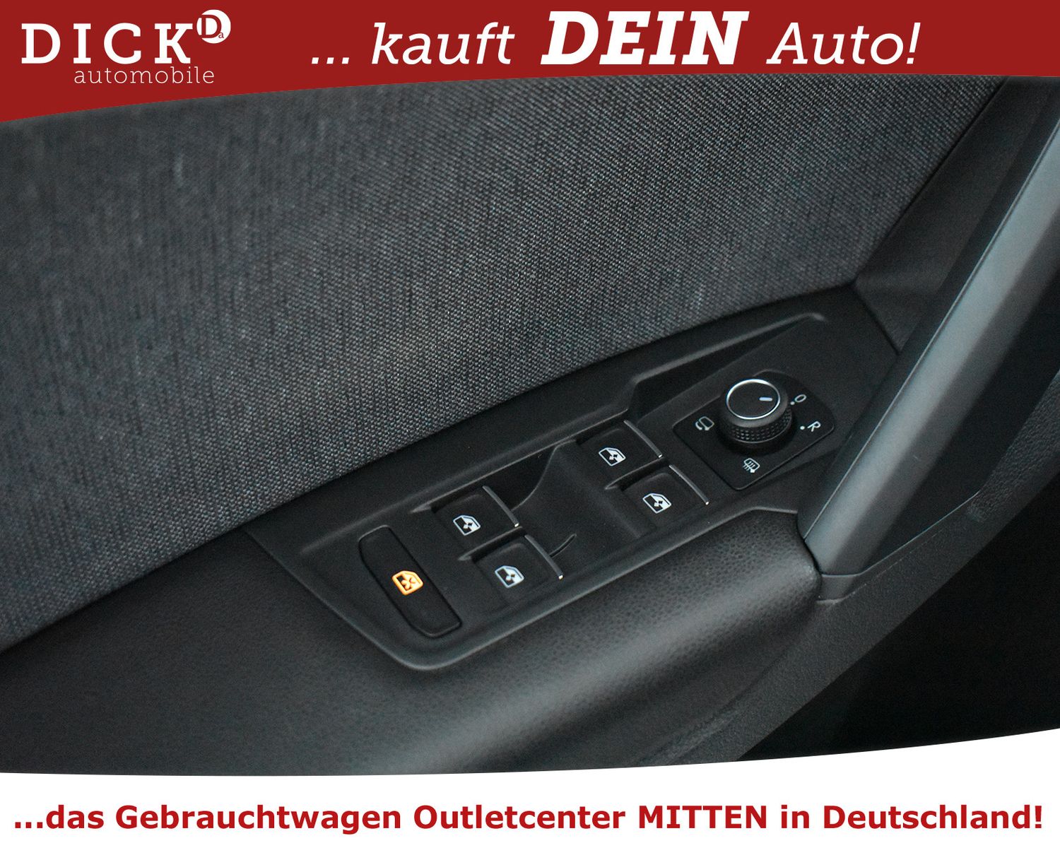 SEAT Tarraco 2.0d Style NAVI+VIRTU+LED+ACC+SHZ+APPLE+ - Image 19