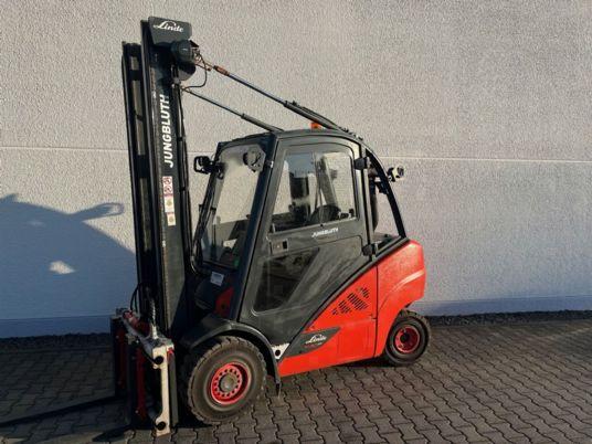 Linde H30D