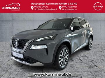 Nissan X-Trail TEKNA 1.5 VC-T MHEV