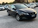 Seat Ibiza 1.6 3p. Sport - Seat Ibiza aus 2009: Sport