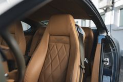 Fahrzeugabbildung Bentley Continental GT *Mulliner*Cypress Metallic*MwSt.*