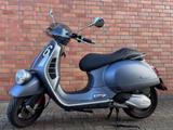 Vespa GTV 300 Sei Giorni LIMITED EDITION - VESPA GTV