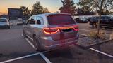 Dodge Durango 5.7 R/T.    HEMI viele Extras - Dodge: 7 Sitzer