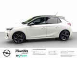 Opel Corsa F GS Line AT 130PS, Leder, Navi, LED, 17'' - Opel Corsa: 13