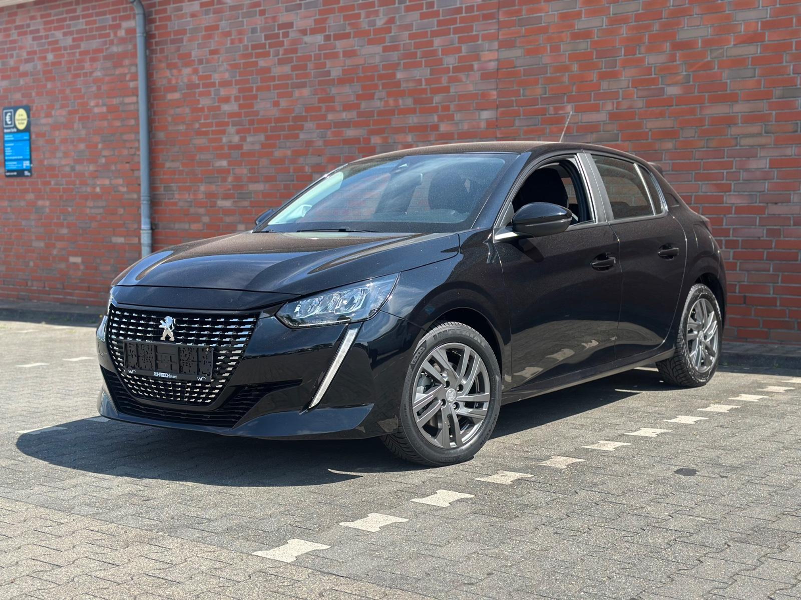 Peugeot 208 Active Pack