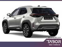 Toyota Yaris Cross - Vorschau Bild 3