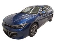 Volkswagen Passat Variant - Vorschau Bild 2