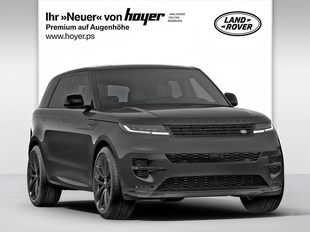 Land Rover Range Rover Sport 3.0 D300 MHEV AWD DYNAMIC SE