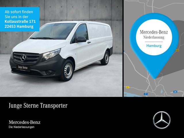 Mercedes-Benz Vito 110 CDI Kasten Lang