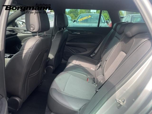 Opel Insignia ST Business 2.0D Rückfahrkamera - Sitzh